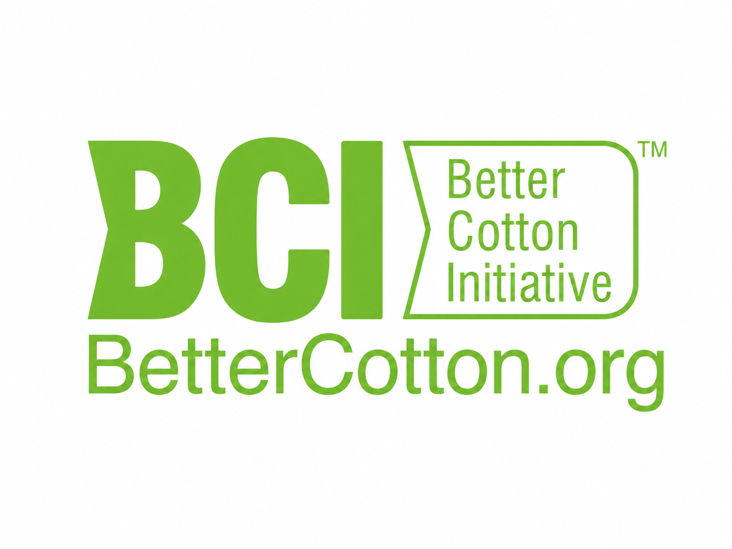 Better Cotton Initiative (BCI)