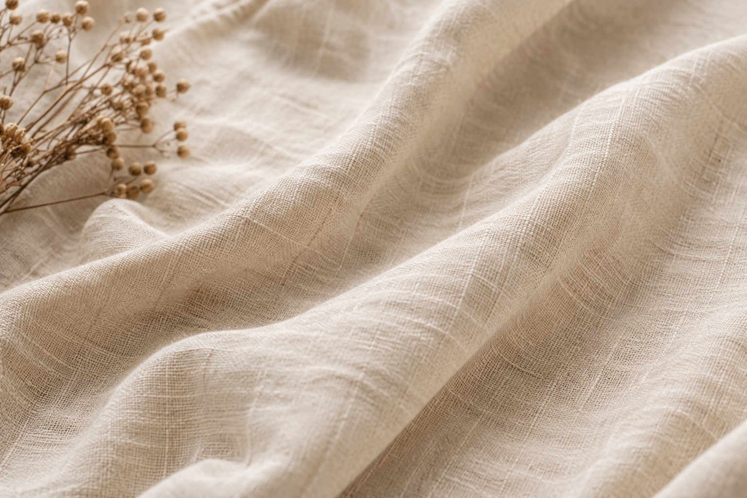 Linen Fabric