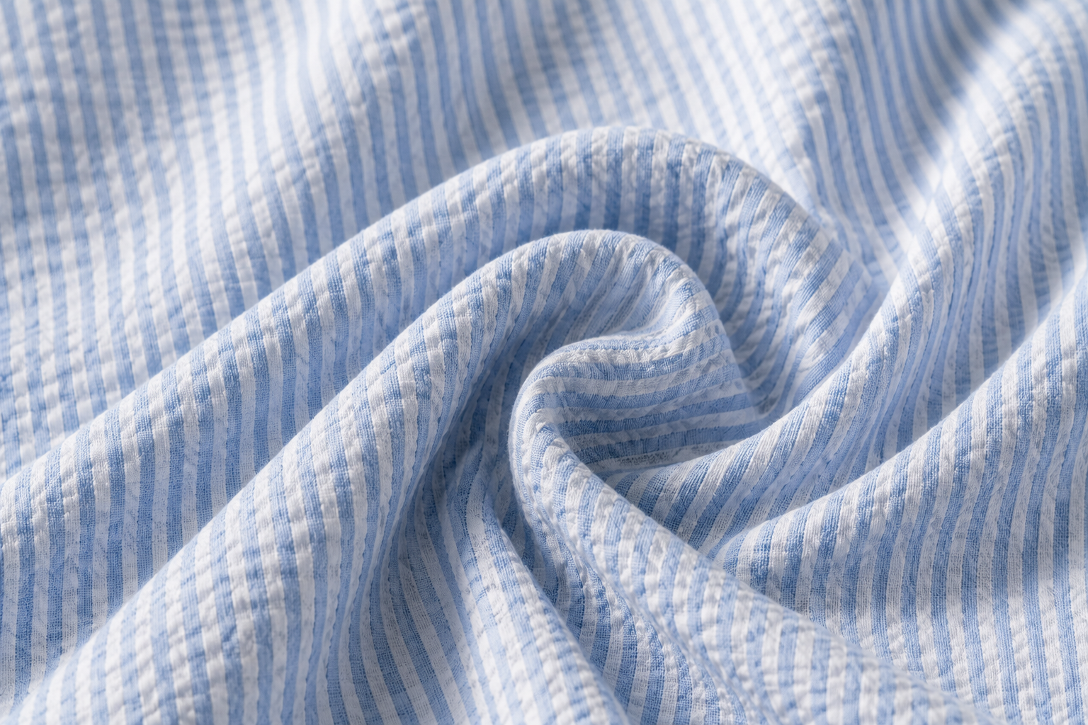 Seersuckers Fabric