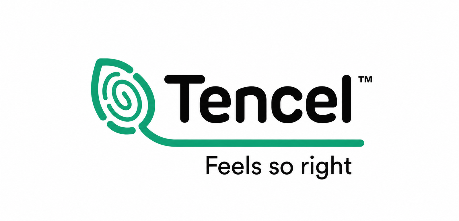 Tencel Feels so right