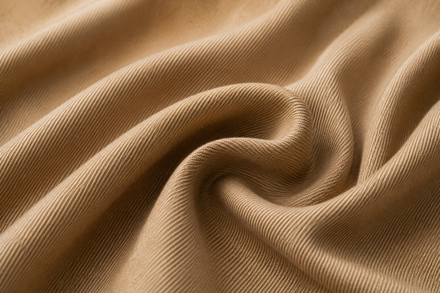 Twills Fabric