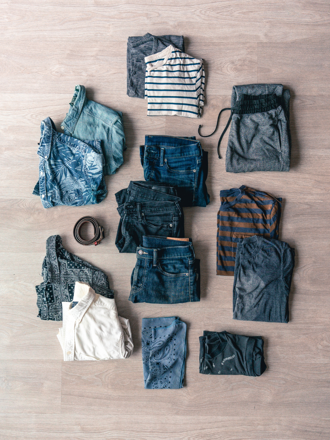 Garment Manufacturers