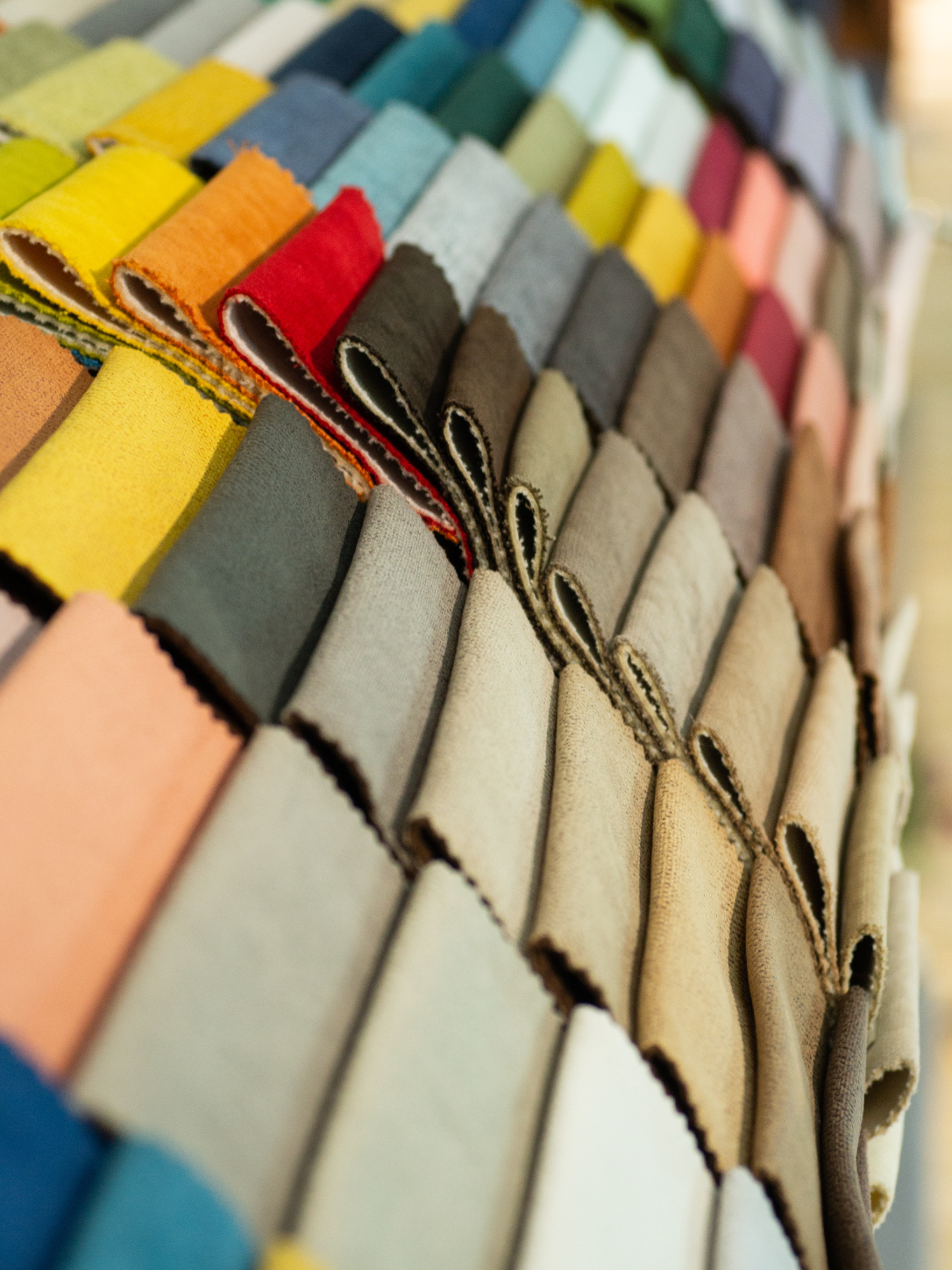 Fabric Wholesalers