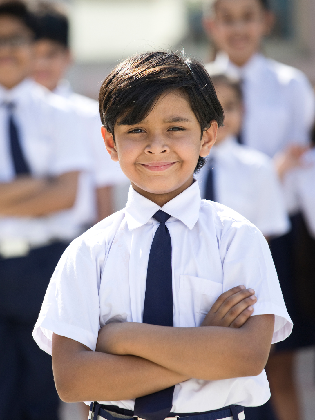 Uniform Manufacturers