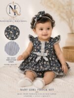 Arvind Mills 100% BCI Cotton Seersucker Print – Custom Art (54") - Image 4