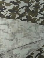 Vardhman Mills 100% Cotton Non-Denim Camouflage Ripstop (56") - Image 2