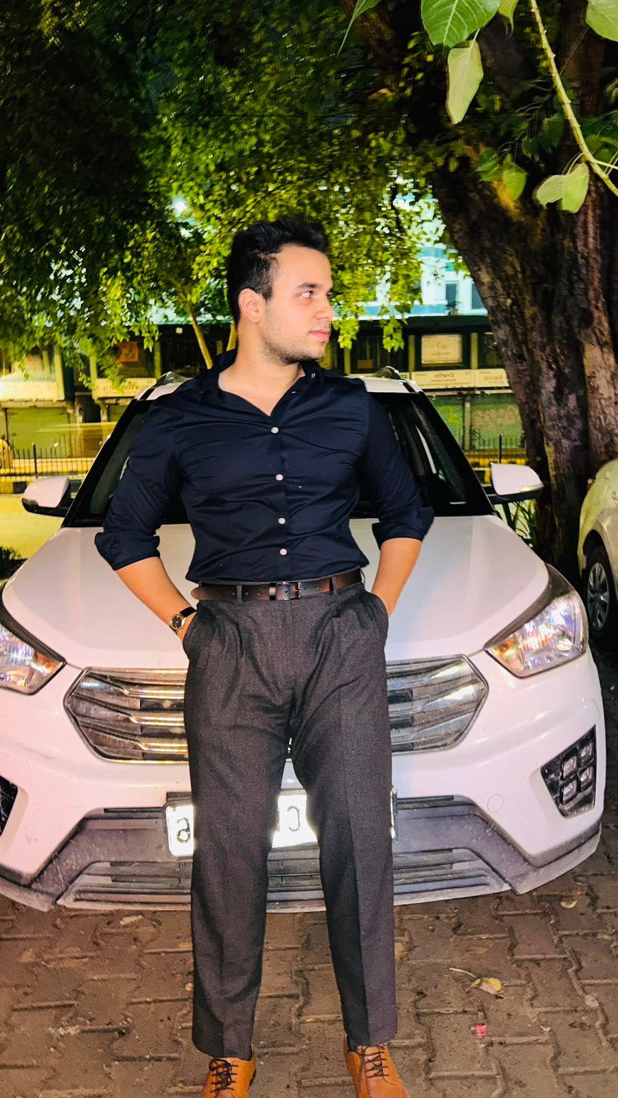 Karan Khanna