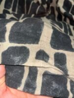 100 Percent Linen, 25s LEA with export quality, for suiting and formal wears stoned wash print... - Image 4